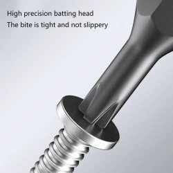 Электрическая отвертка