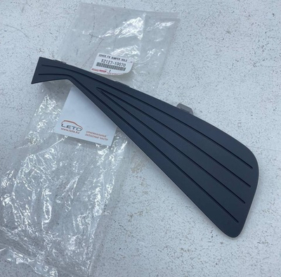 Заглушка бампера 52127-10070 5212710070