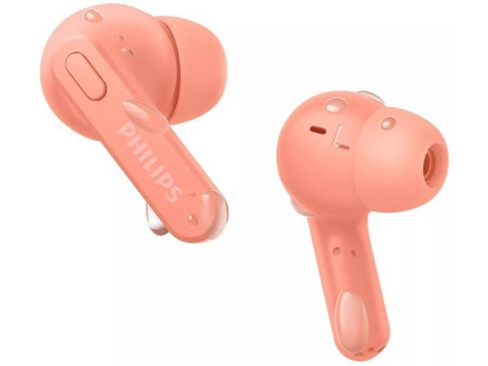 Беспроводные наушники Philips TAT2206 Pink