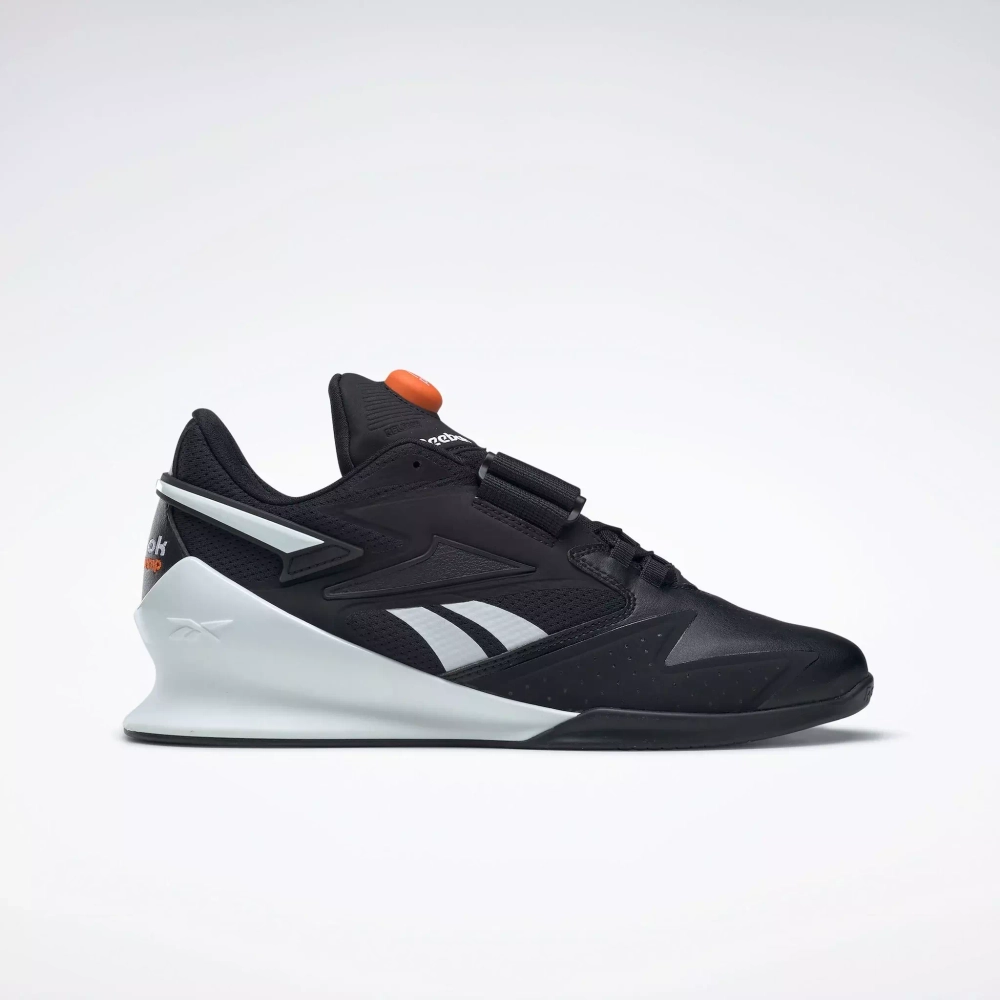 Штангетки мужские Reebok Legacy Lifter III HR0428