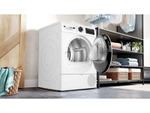 Сушильная машина Bosch WQG24101BY белый