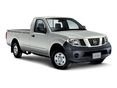 Navara (Frontier)
