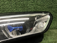 Битая Фара правая BMW X5 G05 X6 G06 (18-23) Laser
