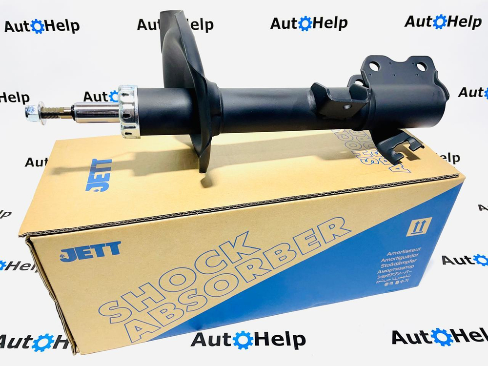 Амортизатор Jett V31-066R задний правый