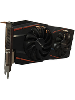 Видеокарта Gigabyte AMD Radeon RX 570 GAMING 8Gb