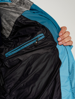 Пальто женское Эстери Nordic Goose Laplanger