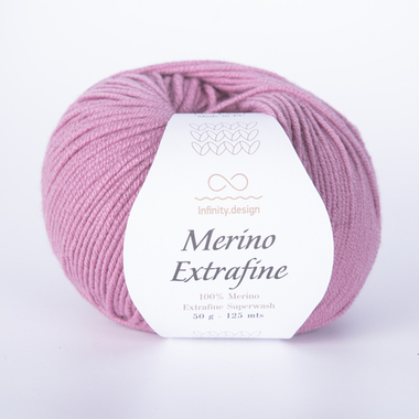 Infiniti Design Merino Extrafine