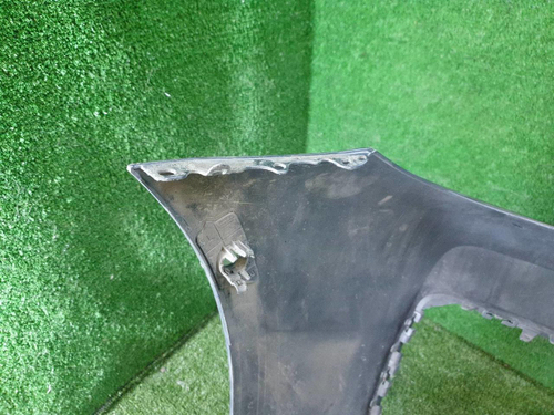 Бампер передний BMW 5er G30 (2020-2023) M-paket