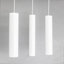 Citilux Тубус CL01PT070 LED Подвесной трековый светильник Белый