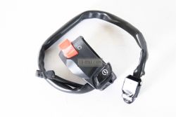 35130-KZZ-901. SWITCH ASSY., ENGINE STOP.  Honda CRF250L-M (2012-2016)