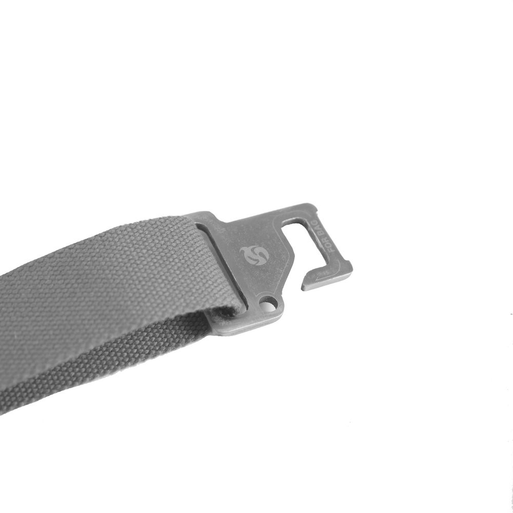 Ремень Imean Belt SB для Soul Bag+ серый