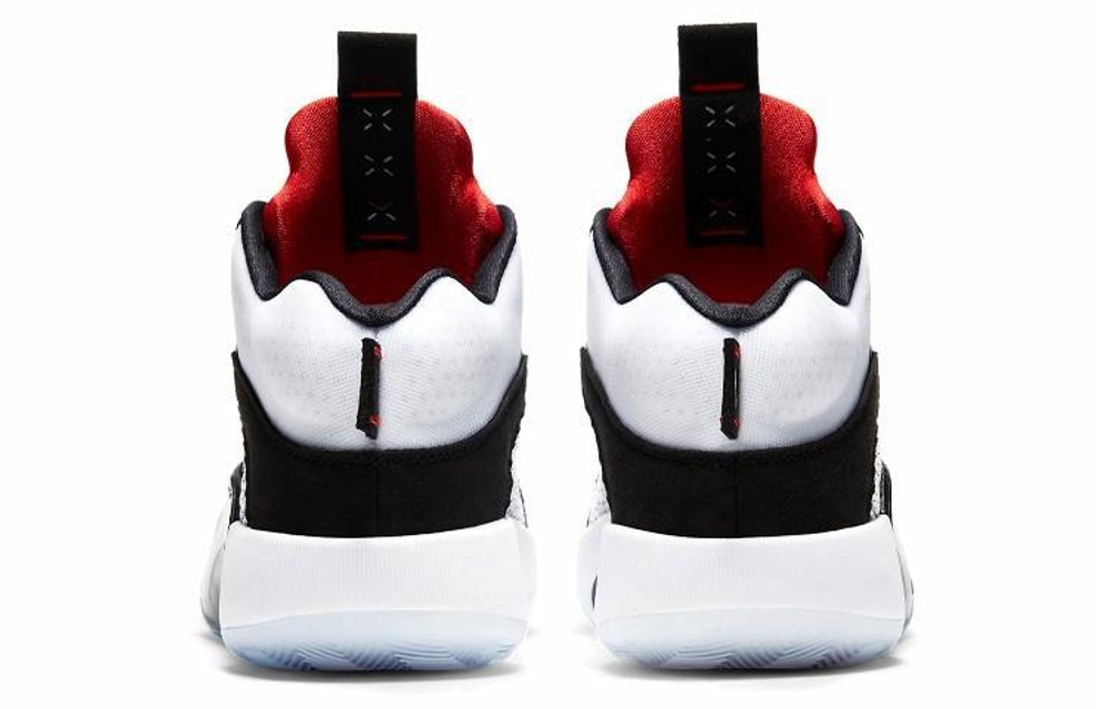 Кроссовки Jordan Air Jordan 35
