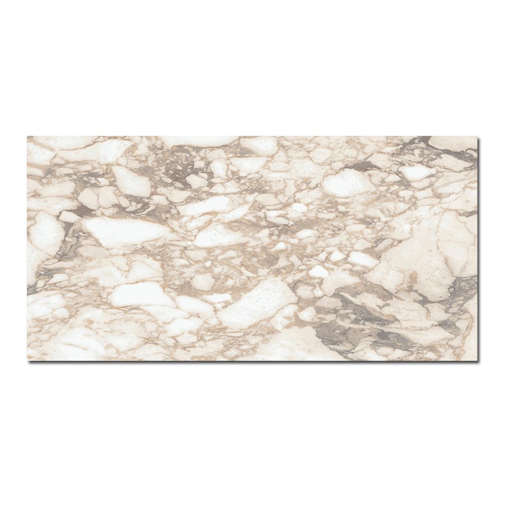 Керамогранит Keope Eclectic Oniric White 60x120 Lap Rt