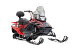 Снегоход IRBIS SF200L Long 2024