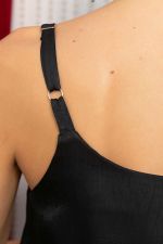 Костюм Прикосновение душ (черный) К14684-5М LT Collection