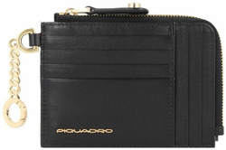 Чехол для кредитных карт Piquadro Ray PP5910S126R/N