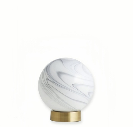 Table design lamp Fauna by Nordal