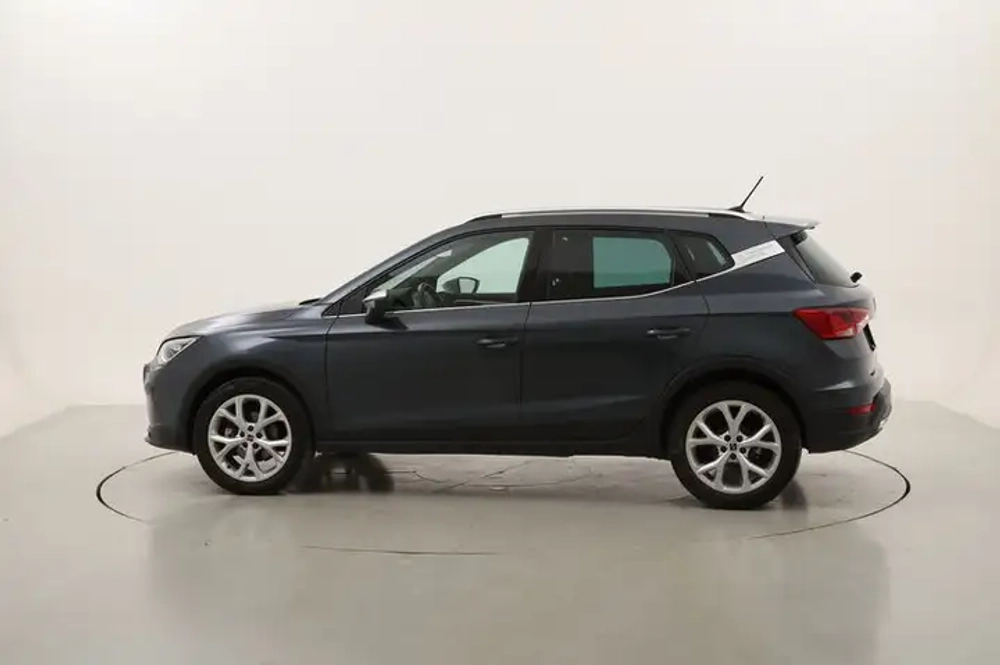 SEAT Arona FR DSG