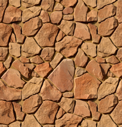 Искусственный камень White Hills, коллекция Рутланд