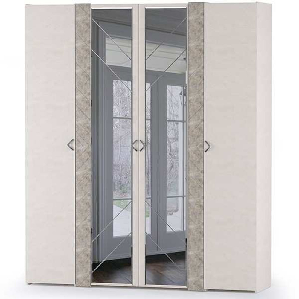 Спальня Амели 14 Моби