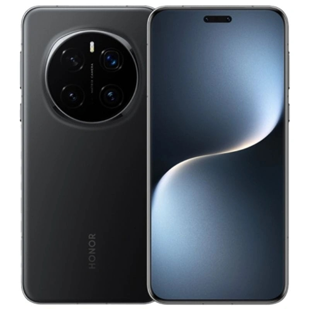 Смартфон Honor Magic7 Pro 12/512Gb, Black (PTP-N49)