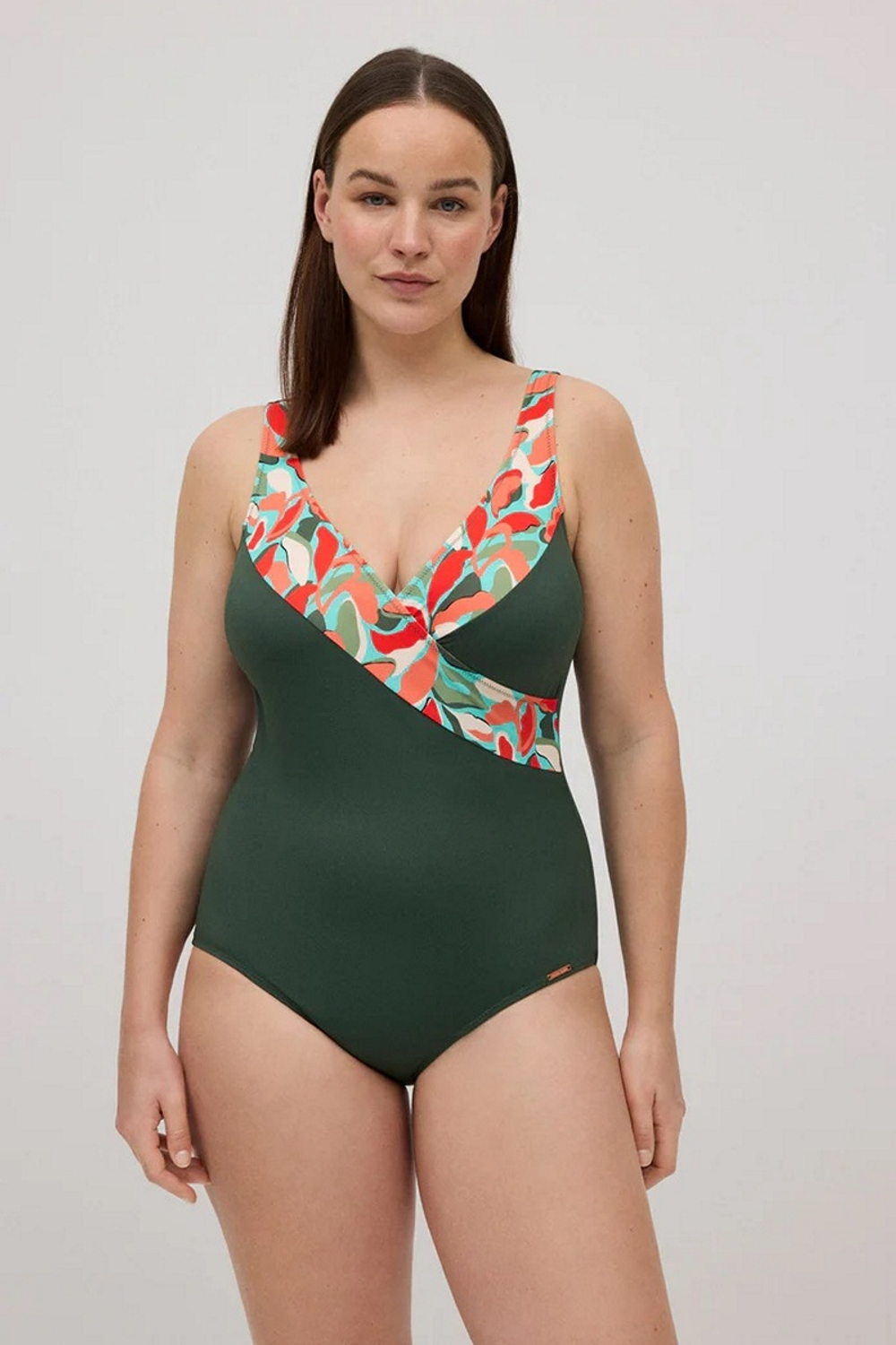 BOAVISTA 83159 Купальник сплошной