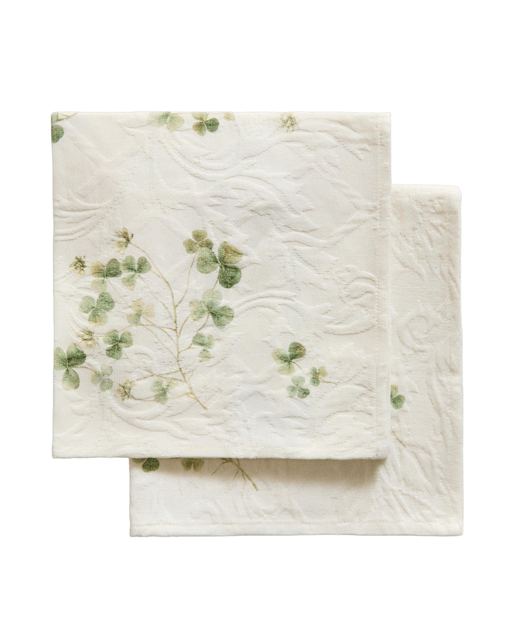 Zara Home столовая салфетка из хлопка, 45 45 см (комплект 2 шт.) · 1200/022