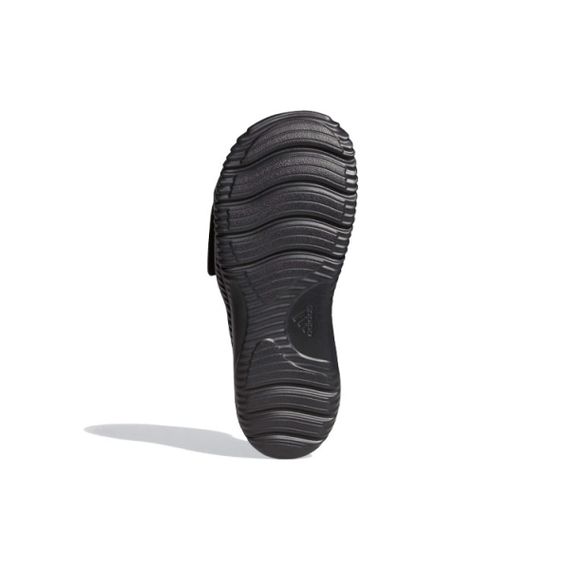 Adidas Alphabounce Slide 'Black'