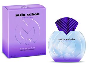 Mila Schon Donna