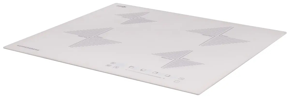 Варочная панель Kuppersberg ICS 604 W