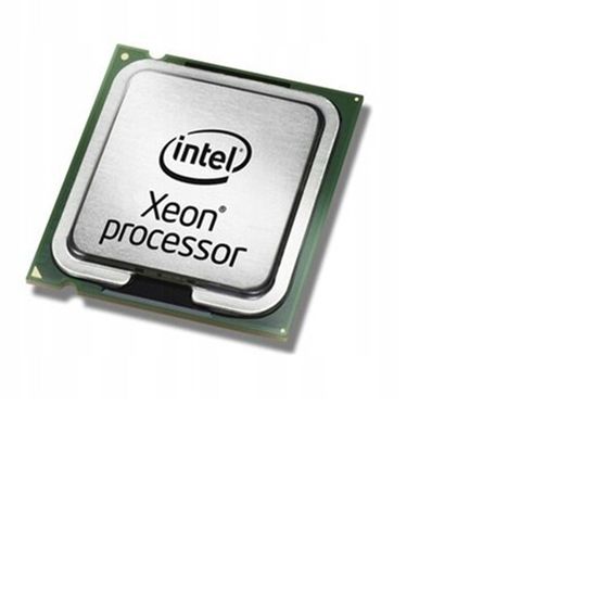 Процессор Intel Xeon E5-4603V2