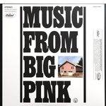 The Band / Music From Big Pink (LP)