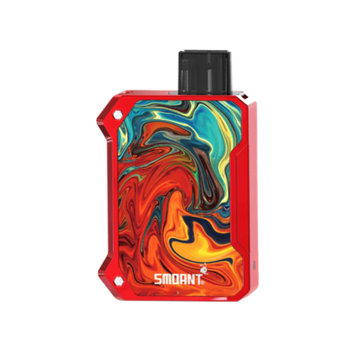 Smoant Battlestar Baby Pod Kit