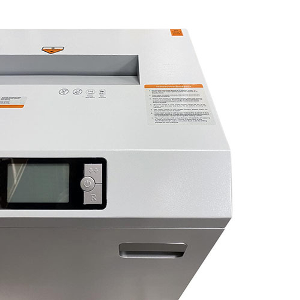 Уничтожитель документов Office Kit S600 1,9x15