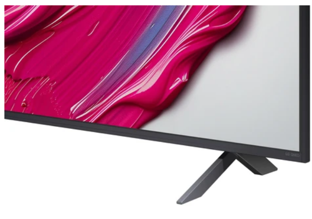 Телевизор  LG 75QNED80A6A.ARUG