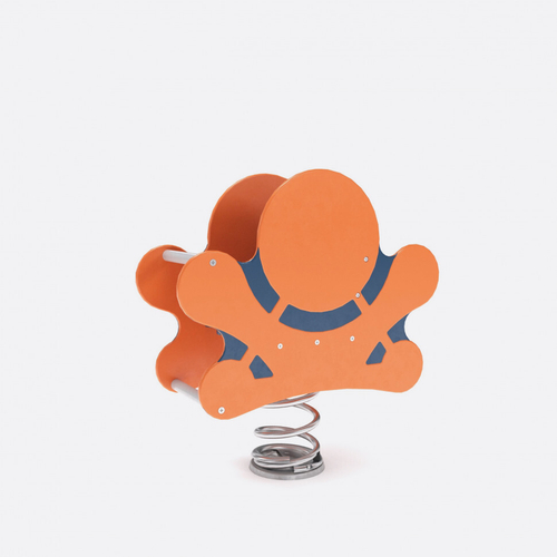 Качалка «Осьминог» (ДВ0924)