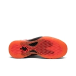 Мужские кроссовки Nike Air Foamposite One Prm 'Thermal Map' 575420-600