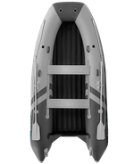Лодка ПВХ Gladiator AirPro E350Pro НДНД ( BSM0272 / BSM0407 )
