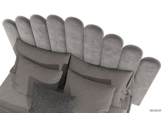 Кровать Савоярди