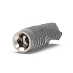 Имплантат Alfa Gate DFCI TRIO (D 3.75 мм, L 19 мм)