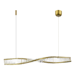 Светильник подвесной ST Luce Elica SL6205.323.01