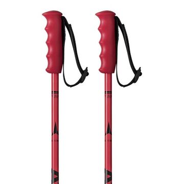 Детские горнолыжные палки - Atomic Redster JR
