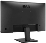 Монитор 23,8" LG 24MR400-B