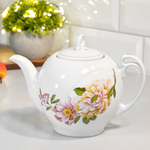 Чайный сервиз 14 (16) предметов форма Гармония Забава