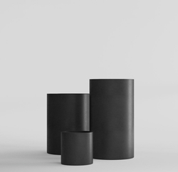 Кашпо, коллекция Classic, форма CYLINDER