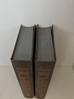 Байрон Джордж. Избранные произведения в 2-х томах (комплект из 2-х книг)