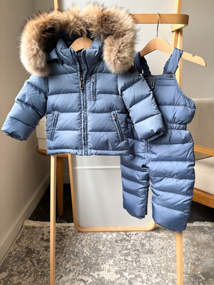 Комплект Il Gufo, 80