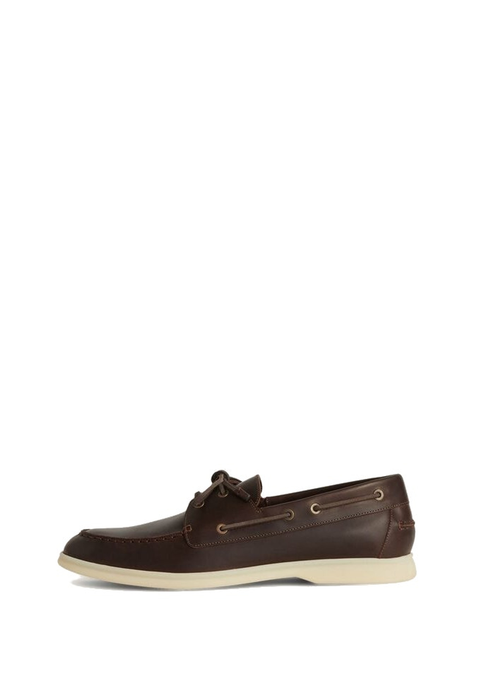 Sea-Sail Walk Loafer