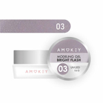 Amokey Моделирующий гель однофазный Bright Flash 03 - 15гр