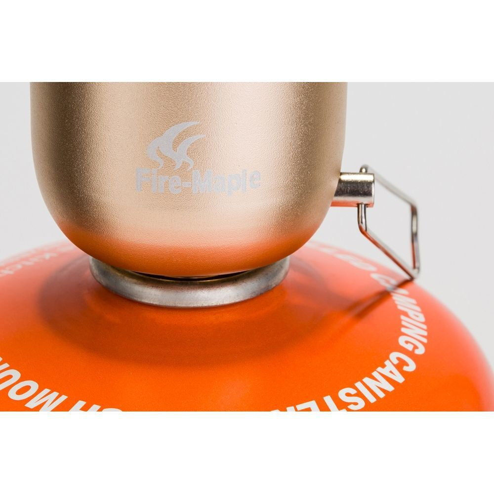Лампа газовая Little Orange 140г, 1007602